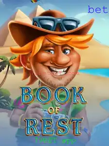 Explorando o Fascinante Mundo de BookofRest e Sua Indústria em Ascensão com 79BET App