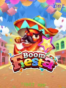 Explorando BoomFiesta: O Jogo que Conquista com 79BET App