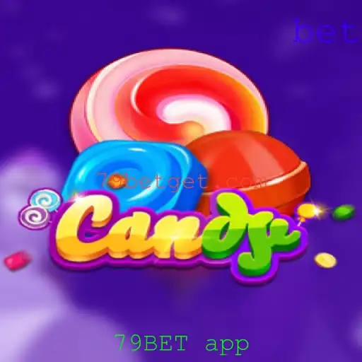 Jogando Candy: Descubra o Fascínio deste Jogo com o 79BET App