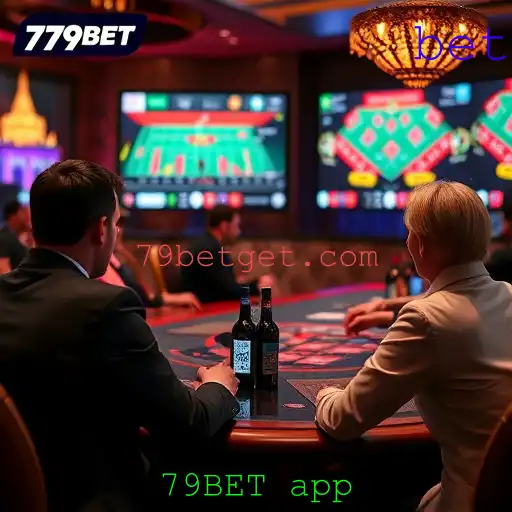 Cassino ao vivo