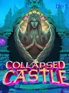 Uma Jornada Épica em CollapsedCastle com o 79BET App