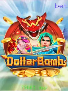 DollarBombs: A Emoção Explosiva do Novo Jogo no 79BET App