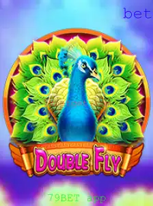 DoubleFly e a Revolução dos Jogos no 79BET App