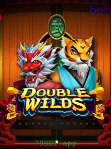 Explorando o Fascinante Mundo do Jogo DoubleWilds no 79BET App