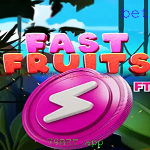 Descubra o Mundo de FastFruits: O Jogo que Conquista os Usuários do 79BET App