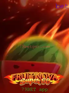 Descubra o Fascinante Mundo de FruitNovaSuper60 no 79BET App