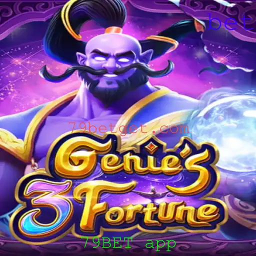 Genie3Fortune: Descubra a Magia e a Fortuna no 79BET App