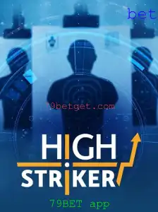Explorando o HighStriker: Regras e Estratégias no Universo do 79BET App