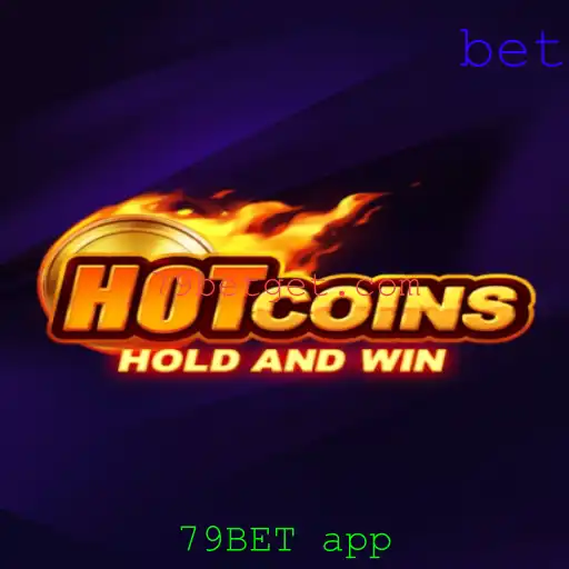 HotCoins: Descubra o Jogo da Moda e como Usar o 79BET App para Maximizar sua Estratégia