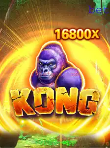 Explorando Kong: O Fascinante Mundo do Jogo no Aplicativo 79BET