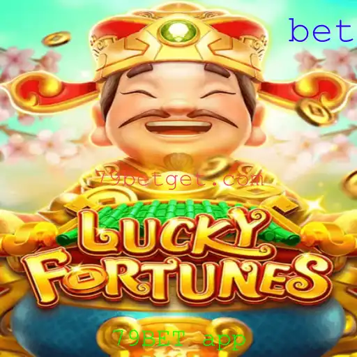 Descubra o Jogo LuckyFortunes no 79BET App: Regras e Estratégias