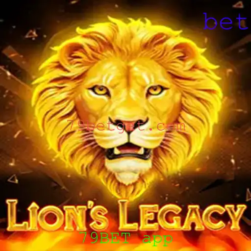 LionsLegacy: A Nova Sensação no Mundo dos Jogos e o Papel do 79BET app
