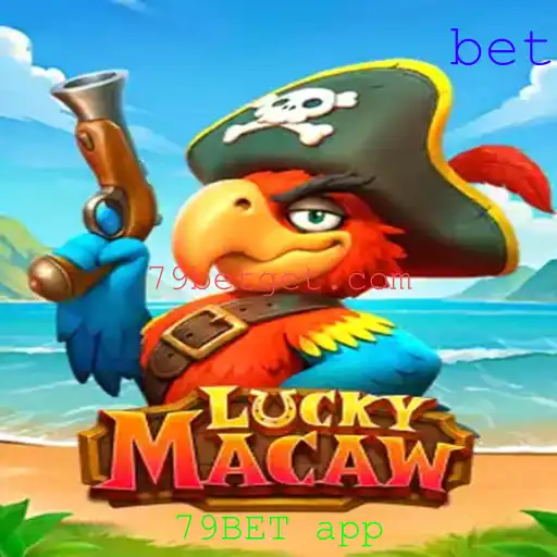 Descubra o Fascinante Mundo de LuckyMacaw com o 79BET App