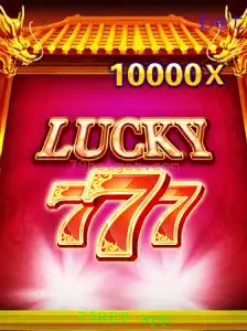 Descubra o Mundo do LuckySeven: Diversão e Emoção no 79BET App