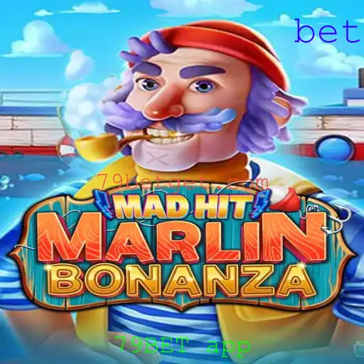 Explorando o Mundo de MadHitMarlinBonanza no 79BET App
