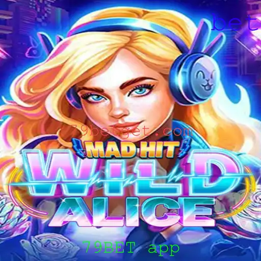 Explorando o Fascinante Mundo de MadHitWildAlice com 79BET App