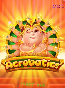 Descubra Acrobatics: Um Novo Jogo Emocionante no 79BET App