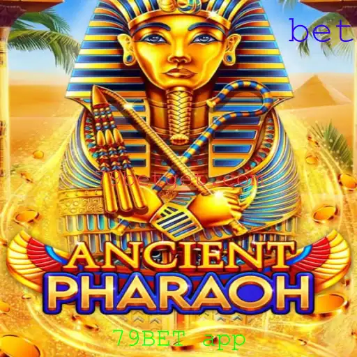 Desvendando os Mistérios do Jogo AncientPharaoh no 79BET App