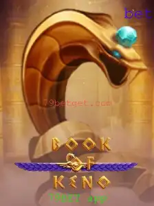 Explorando o Fascinante Mundo do Jogo BookOfKeno no 79BET App