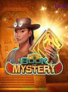 Descubra a Magia do 'BookofMystery' e o 79BET App