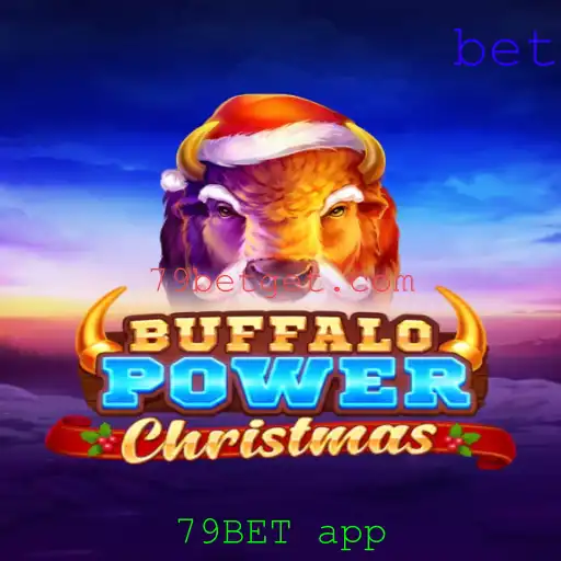Explorando o Fascinante Mundo do BuffaloPowerChristmas no 79BET App