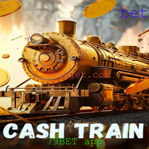 Descubra o Mundo Empolgante do Jogo CashTrain no 79BET App