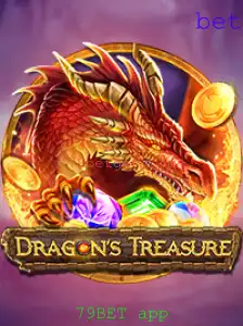DragonsTreasure: Descubra os Segredos deste Emocionante Jogo no 79BET App