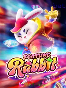 Descubra o Empolgante Mundo de FortuneRabbit com o 79BET App
