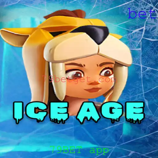 Explorando o Jogo IceAge no 79BET App