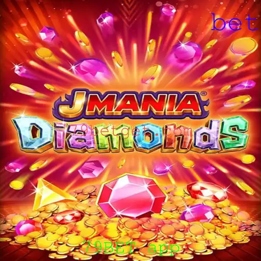 Descubra o Fascinante Mundo de JManiaDiamonds com o 79BET App