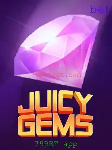 Explorando o Fascinante Mundo de JuicyGems no 79BET App