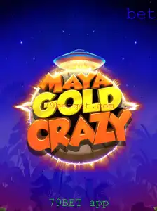 Descubra o MayaGoldCrazy: Diversão e Aventura no 79BET App