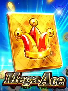 Explorando MegaAce: O Jogo Revolucionário no 79BET App