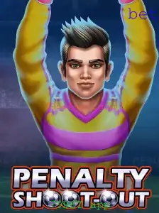 Explorando o Mundo de PenaltyShootOut: O Jogo e o Impacto do 79BET App