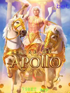 Rise of Apollo: Um Guia Completo sobre o Jogo e o 79BET App