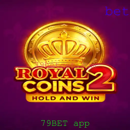 Explorando RoyalCoins2: O Brilho do Entretenimento no 79BET App