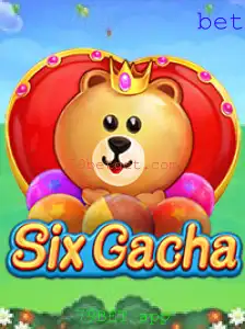 Descubra o Excitante Mundo de SixGacha: Como Jogar e Ganhar com o 79BET App