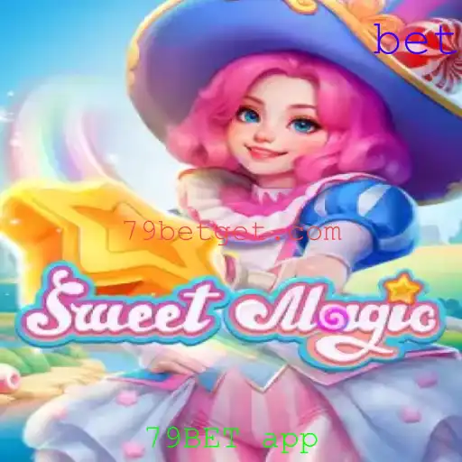 Descubra o Envolvente Mundo de SweetMagic no 79BET App