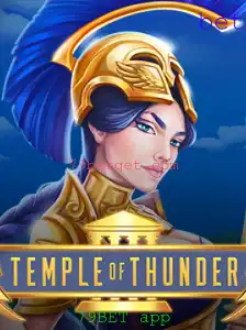 Guia Completo para o Jogo TempleofThunder e o Uso do 79BET App