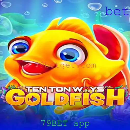 Descubra o Mundo de TenTonWaysGoldfish no 79BET App