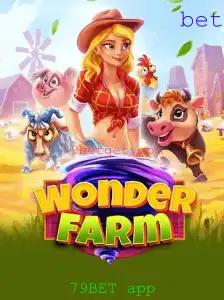 Desvendando WonderFarm: Um Mergulho no Universo do Jogo e o Impacto do 79BET app