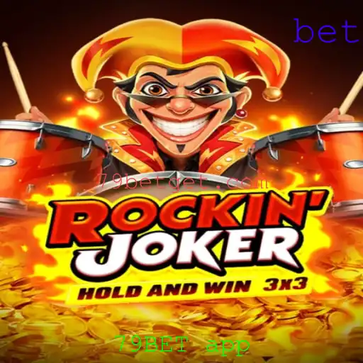 Descubra o Excitante Mundo de Rockinjoker e o 79BET App