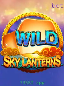 SkyLanterns: Uma Nova Dimensão de Entretenimento no 79BET App