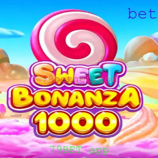 Explorando o Universo de 'SweetBonanza1000': Um Guia Completo para Jogar no 79BET App