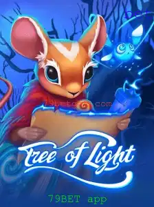 Guia Completo Sobre o Jogo TreeofLight e o 79BET App