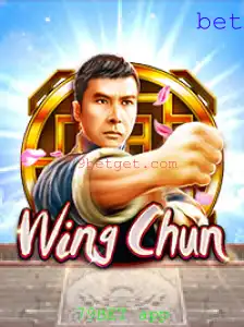 Explorando WingChun: O Jogo de Estratégia e Reflexos com 79BET App